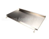 0713153 Champion - Moyer Diebel Door Complete, 240Lt\Ht