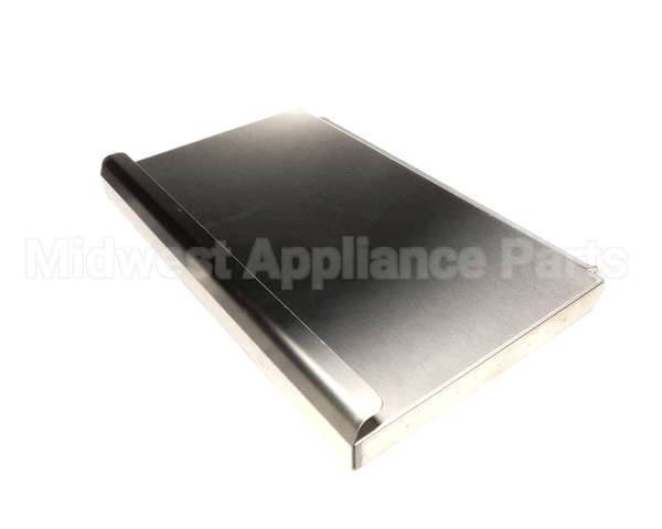 0713153 Champion - Moyer Diebel Door Complete, 240Lt\Ht