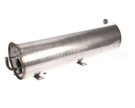 0713333 Champion - Moyer Diebel Tank, Booster Welded, M4 U/C