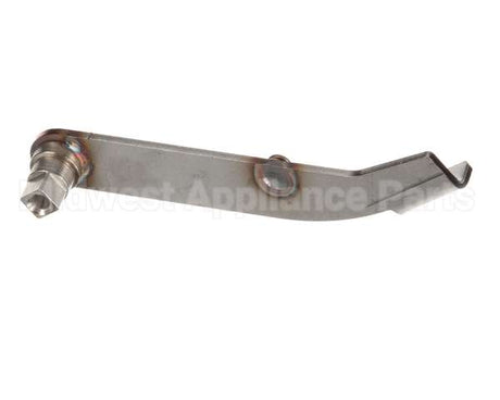 0713429 Champion - Moyer Diebel Hinge Assembly, Lh M4