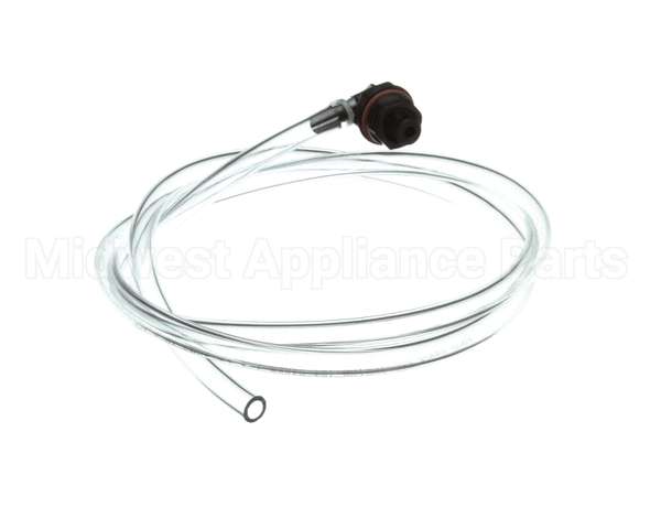 0713656 Champion - Moyer Diebel Kit, Detergent Fitting