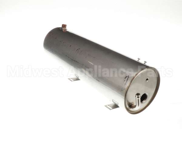 0713850 Champion - Moyer Diebel Booster Welded Assembly 383Ht