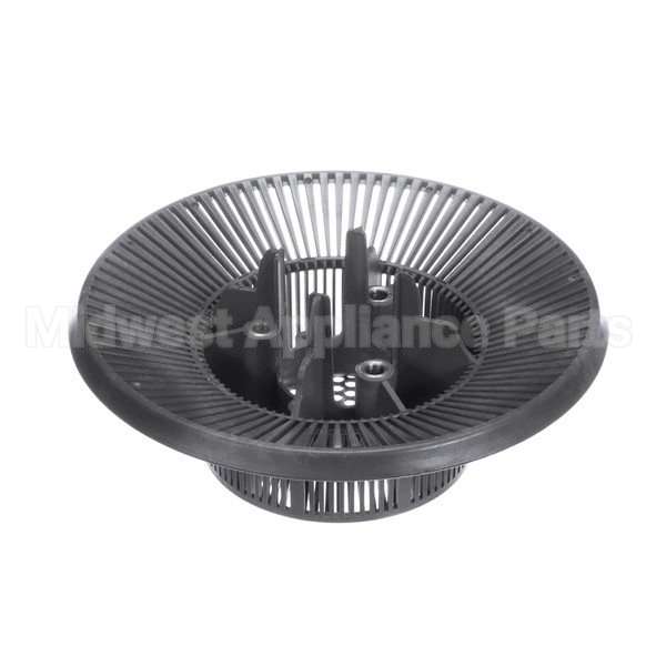 0713871 Compatible Champion Screen, Scrap Assembly 383Ht