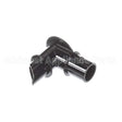07141 Compatible Server Connector 18Mm Black