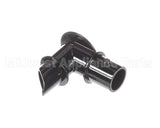 07141 Server Connector 18Mm Black