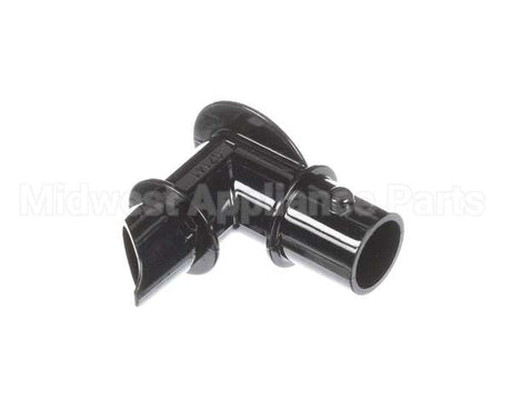 07141 Server Connector 18Mm Black