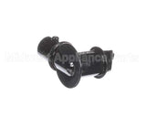 07141 Server Connector 18Mm Black