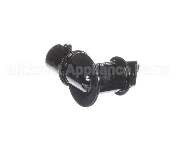 07141 Server Connector 18Mm Black
