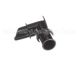 07141 Server Connector 18Mm Black