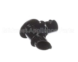 07141 Server Connector 18Mm Black