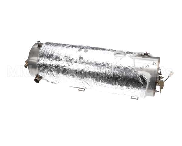 0714170 Champion - Moyer Diebel Booster Assembly Complete Hr M4 Service