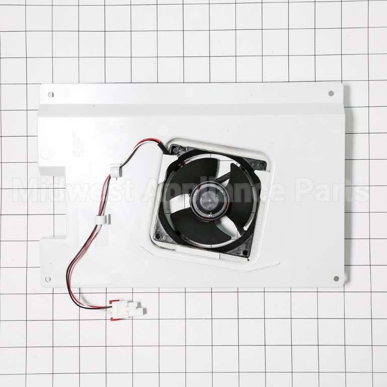 DA97-12815B Samsung Assy Case Motor-Ref;Aw4,Assy