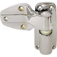 071600 Compatible Midwest Appliance Parts Hinge, Door - 4 Hole