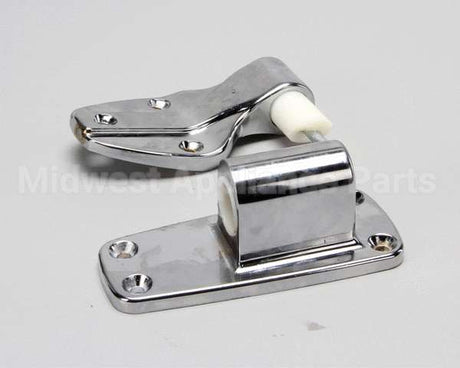 071600 Norlake Hinge Flush Mount Short Strap