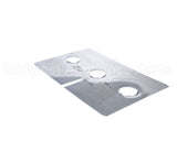 071601 Henny Penny Weld Assembly-323 Dr Pan Cov