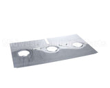 071601 Henny Penny Weld Assembly-323 Dr Pan Cov