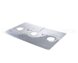 071601 Henny Penny Weld Assembly-323 Dr Pan Cov