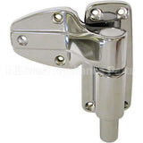 071601 Compatible Norlake Kason - 11249000004 Hinge, Door - 4 Hole