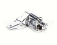 071601 Norlake Hinge Flush Mount Short Strap