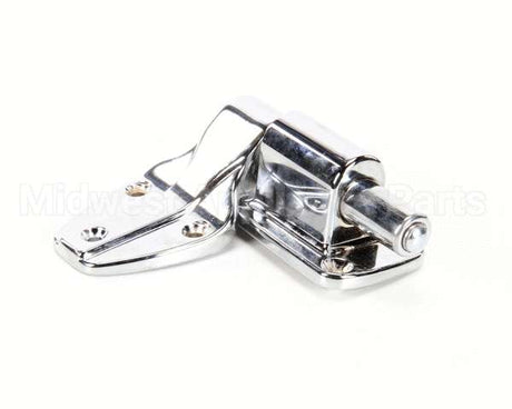 071601 Norlake Hinge Flush Mount Short Strap