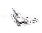 071601 Norlake Hinge Flush Mount Short Strap