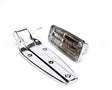 071602 Norlake Hinge/Flhmt Long Strap