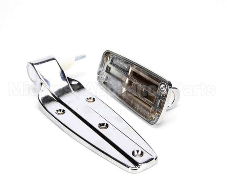 071602 Norlake Hinge/Flhmt Long Strap