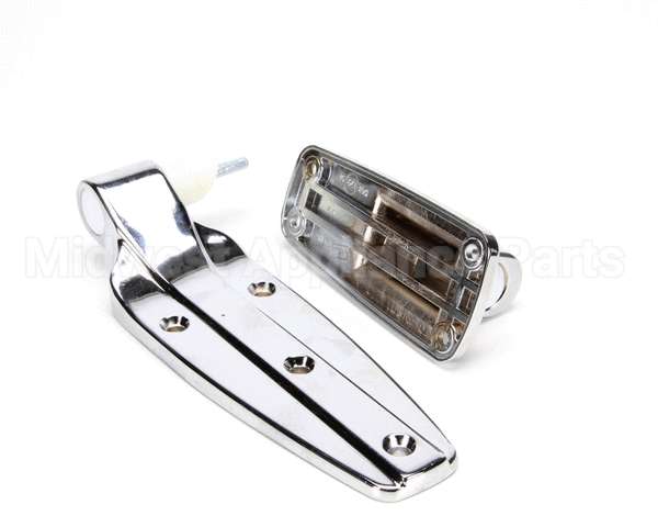 071602 Norlake Hinge/Flhmt Long Strap