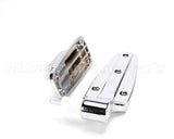 071602 Norlake Hinge/Flhmt Long Strap