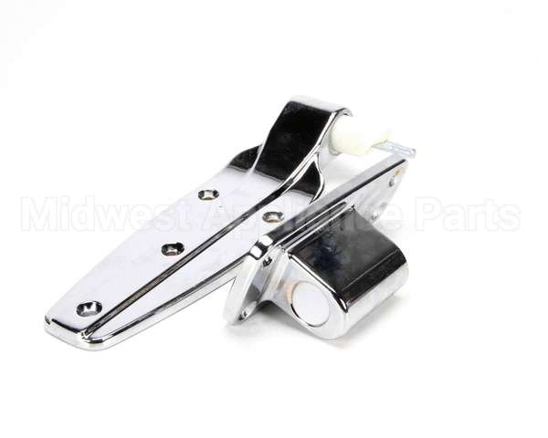 071602 Norlake Hinge/Flhmt Long Strap