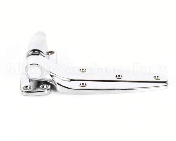 071603 Norlake Hinge Flush Mount Long Strap W