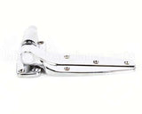 071603 Norlake Hinge Flush Mount Long Strap W