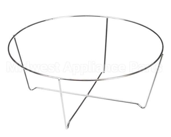 07175.0000 Bunn Filter Housing Stand, Sst