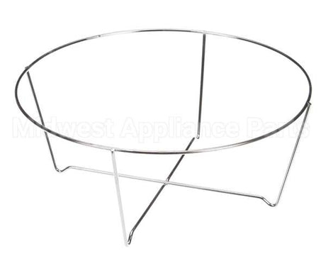 07175.0000 Bunn Filter Housing Stand, Sst