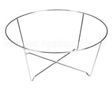 07175.0000 Bunn Filter Housing Stand, Sst