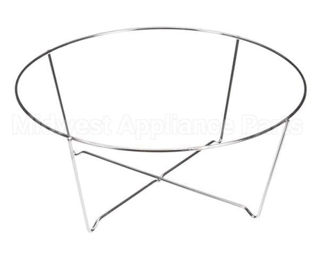 07175.0000 Bunn Filter Housing Stand, Sst