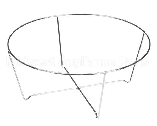 07175.0000 Bunn Filter Housing Stand, Sst