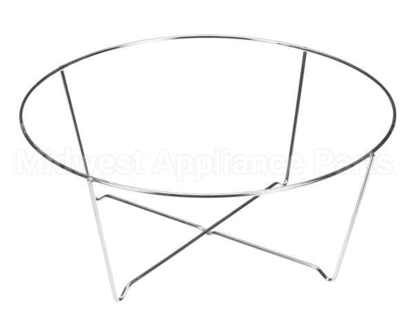 07175.0000 Bunn Filter Housing Stand, Sst