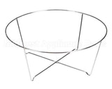 07175.0000 Bunn Filter Housing Stand, Sst