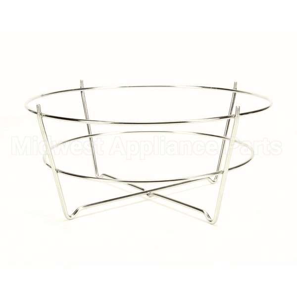 07176.0000 Compatible Bunn Filter Support Basket, Sst