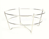 07176.0000 Bunn Filter Support Basket, Sst