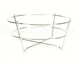 07176.0000 Bunn Filter Support Basket, Sst