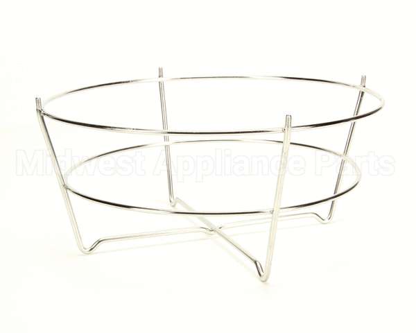 07176.0000 Bunn Filter Support Basket, Sst