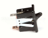 07183.0000 Bunn Switch, On/Off Toggle Blk