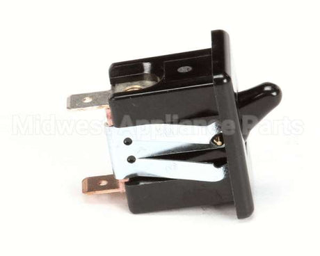 07183.0000 Bunn Switch, On/Off Toggle Blk