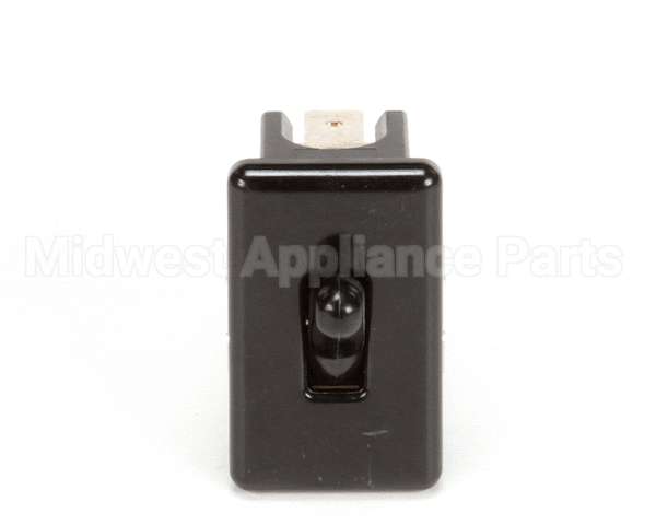 07183.0000 Bunn Switch, On/Off Toggle Blk