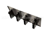 07186 Server Lid Assembly Express Quad-Complete