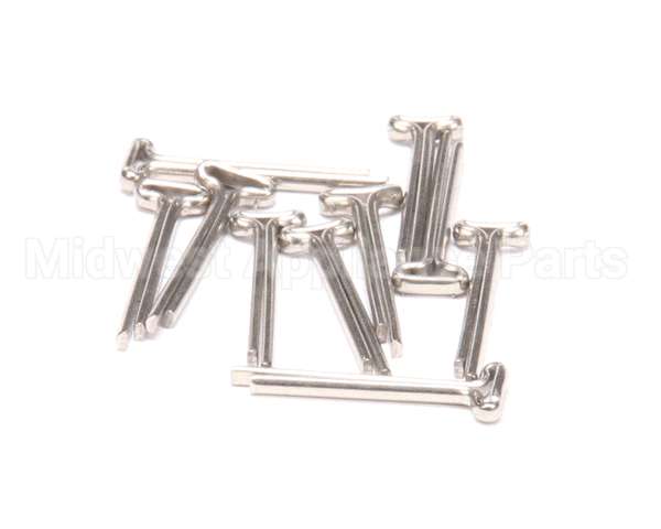 07195 Blakeslee Cotter Pins / S 3/32X3, Single
