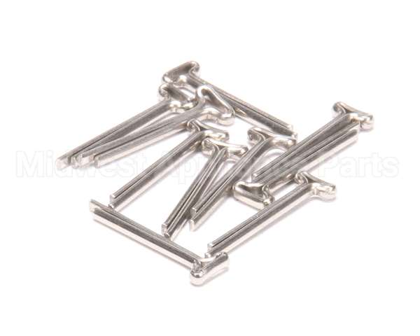 07195 Blakeslee Cotter Pins / S 3/32X3, Single