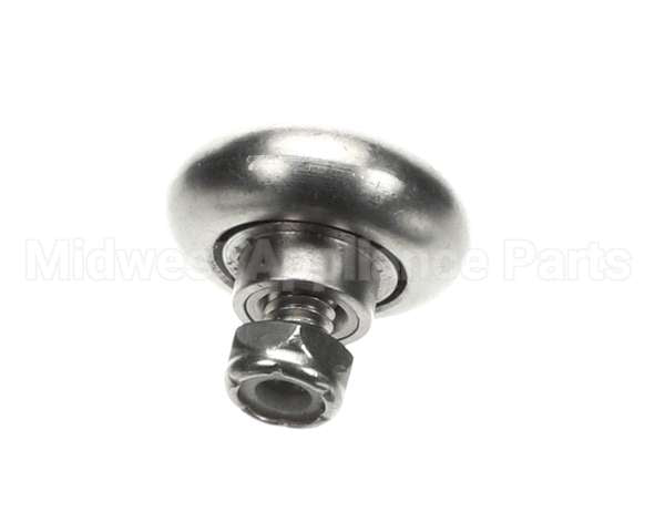 072 Larosa S/S Drawer Bearing For Full Ex